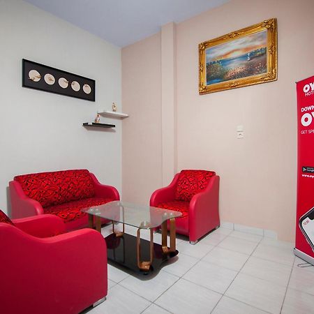 Oyo 725 My Arm Home & Stay เมดาน ภายนอก รูปภาพ