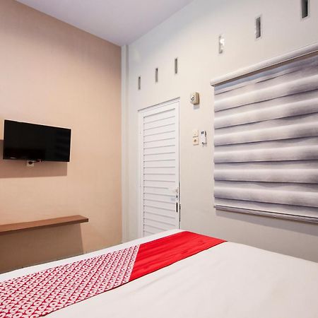 Oyo 725 My Arm Home & Stay เมดาน ภายนอก รูปภาพ