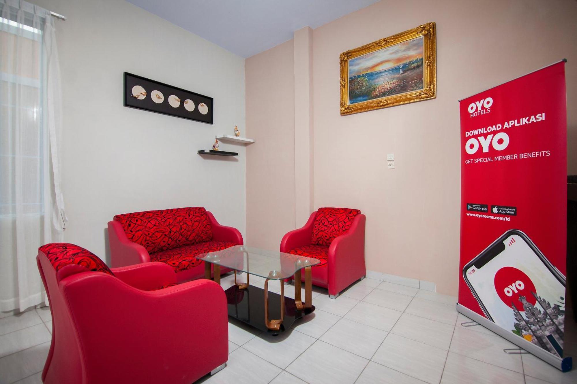 Oyo 725 My Arm Home & Stay เมดาน ภายนอก รูปภาพ