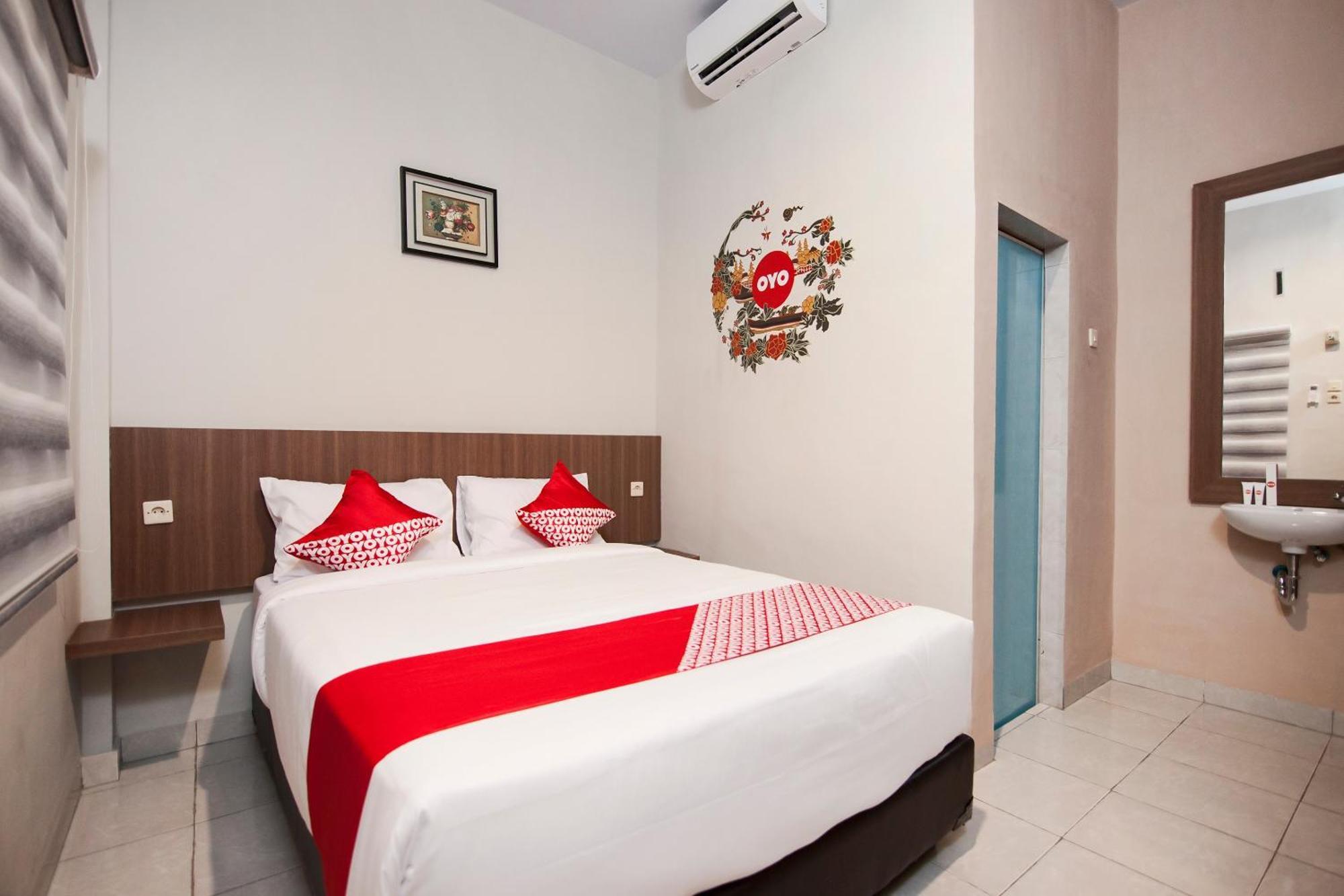 Oyo 725 My Arm Home & Stay เมดาน ภายนอก รูปภาพ