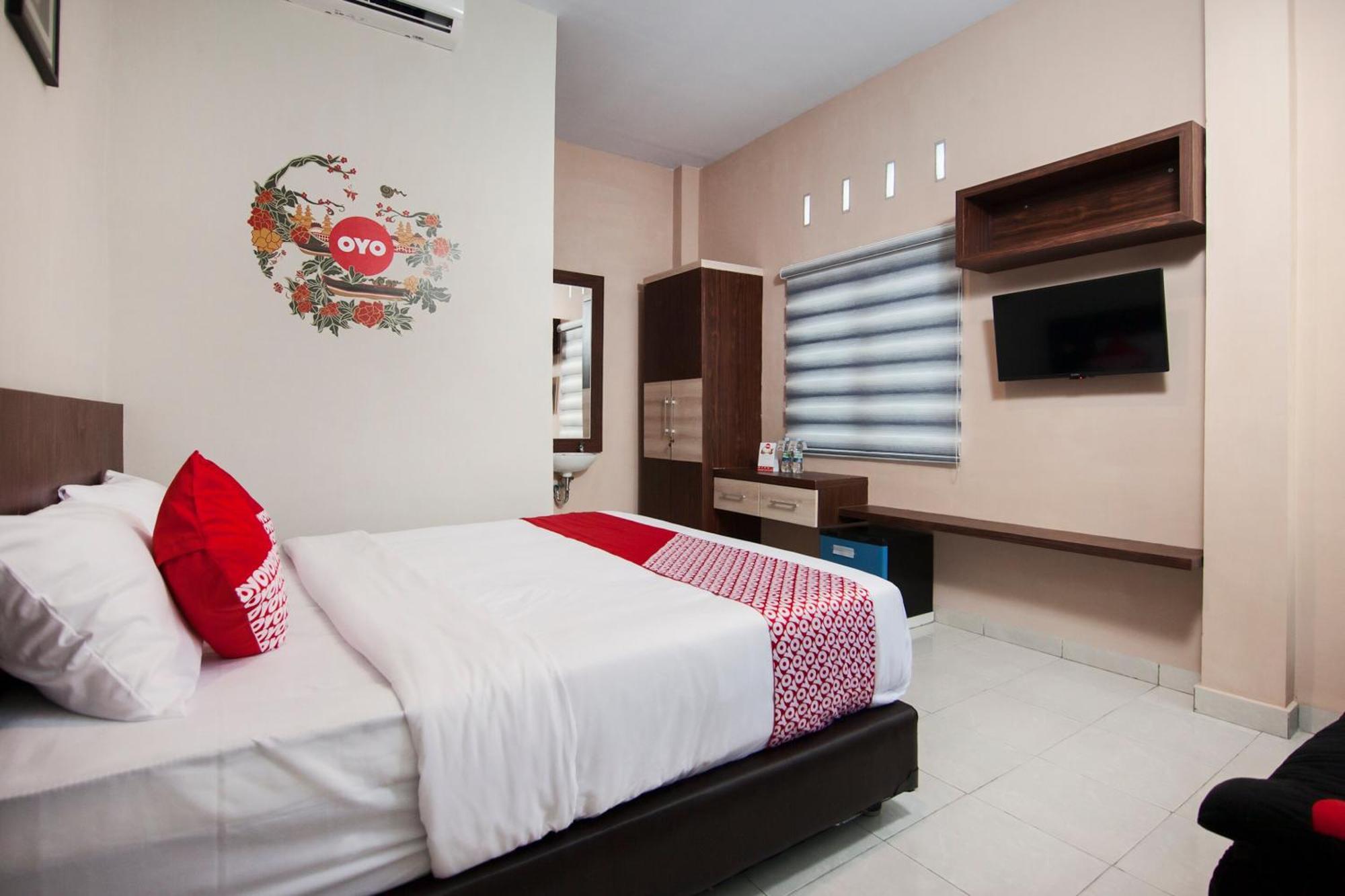 Oyo 725 My Arm Home & Stay เมดาน ภายนอก รูปภาพ