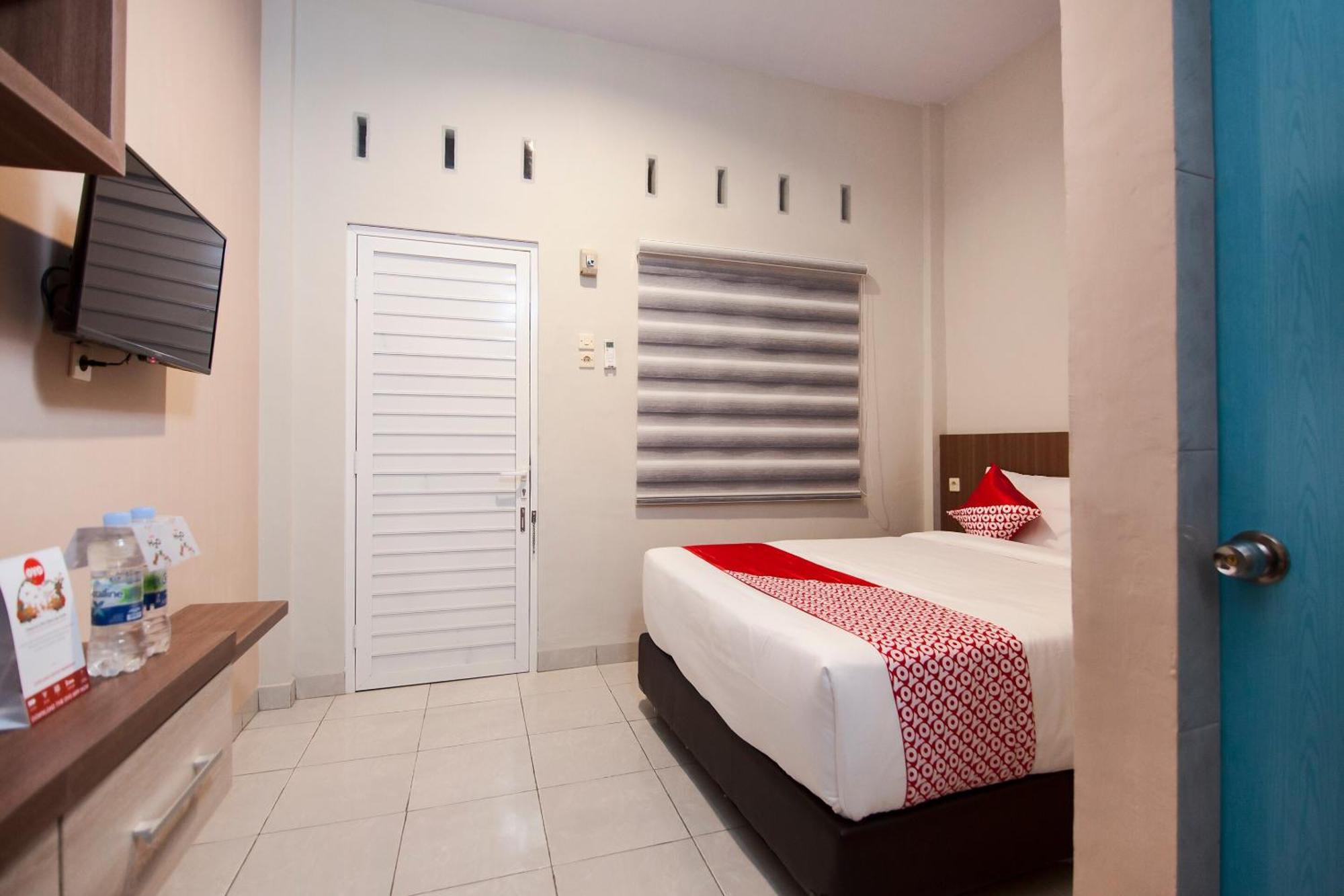 Oyo 725 My Arm Home & Stay เมดาน ภายนอก รูปภาพ