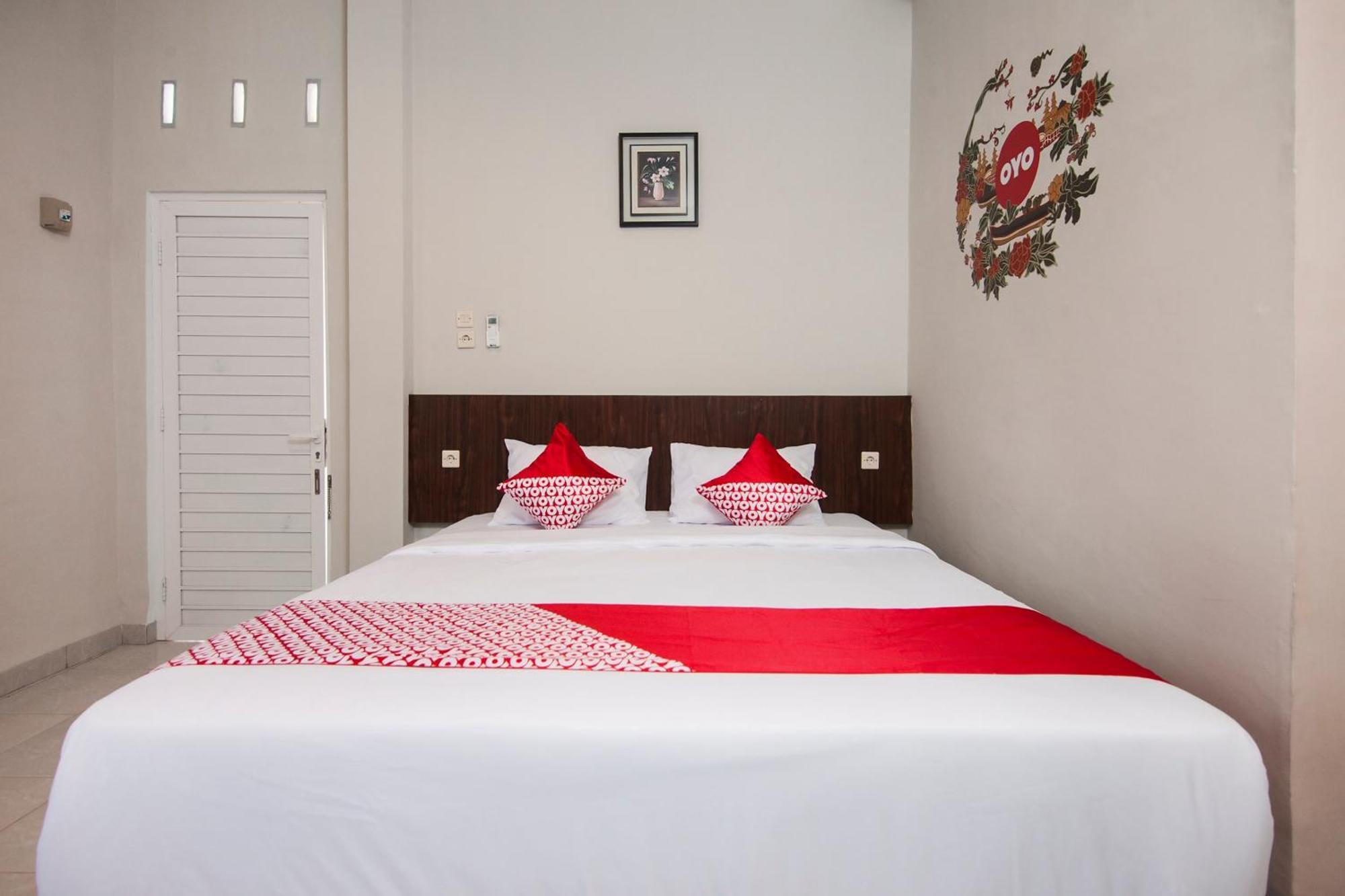 Oyo 725 My Arm Home & Stay เมดาน ภายนอก รูปภาพ