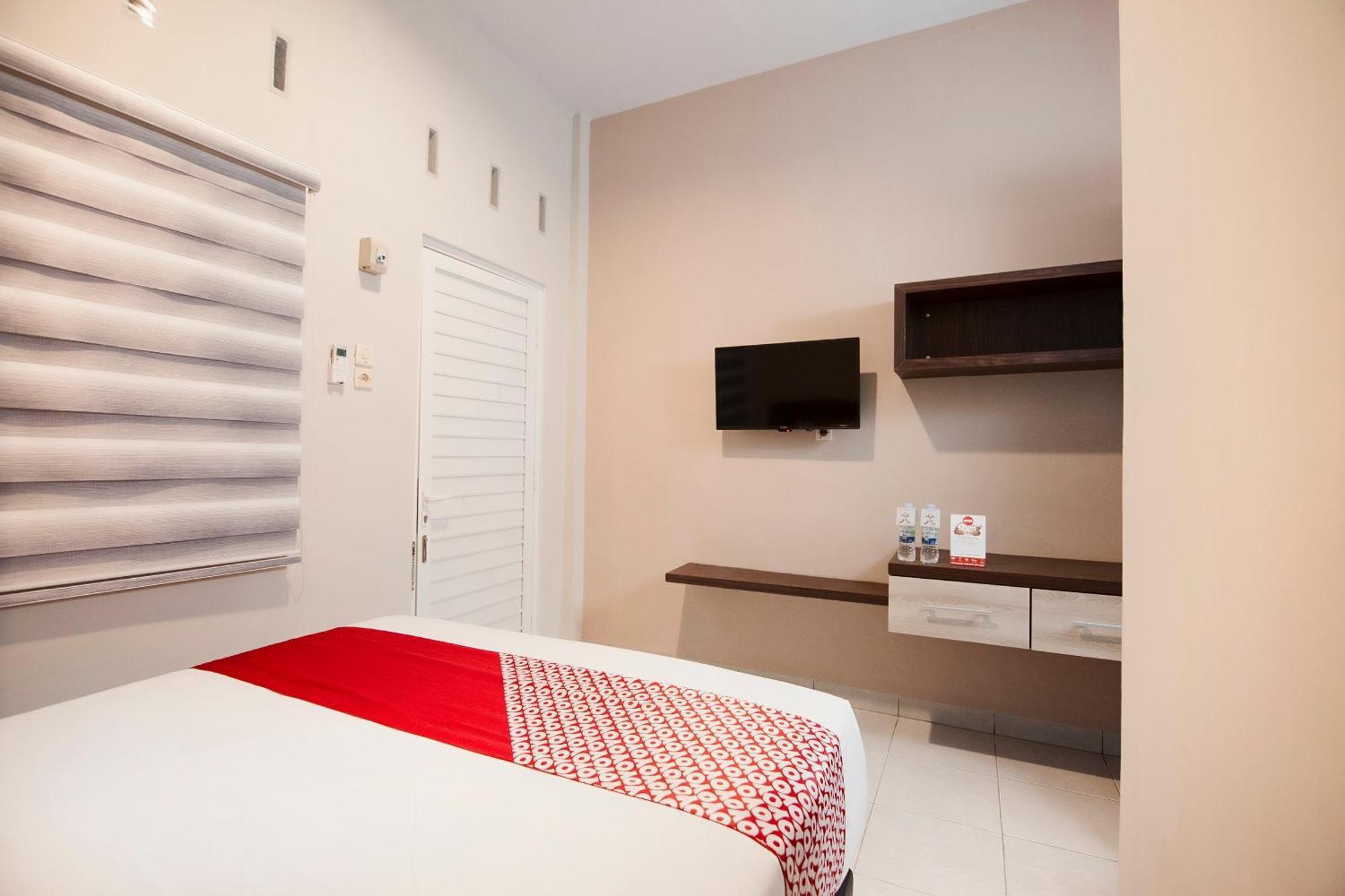 Oyo 725 My Arm Home & Stay เมดาน ภายนอก รูปภาพ