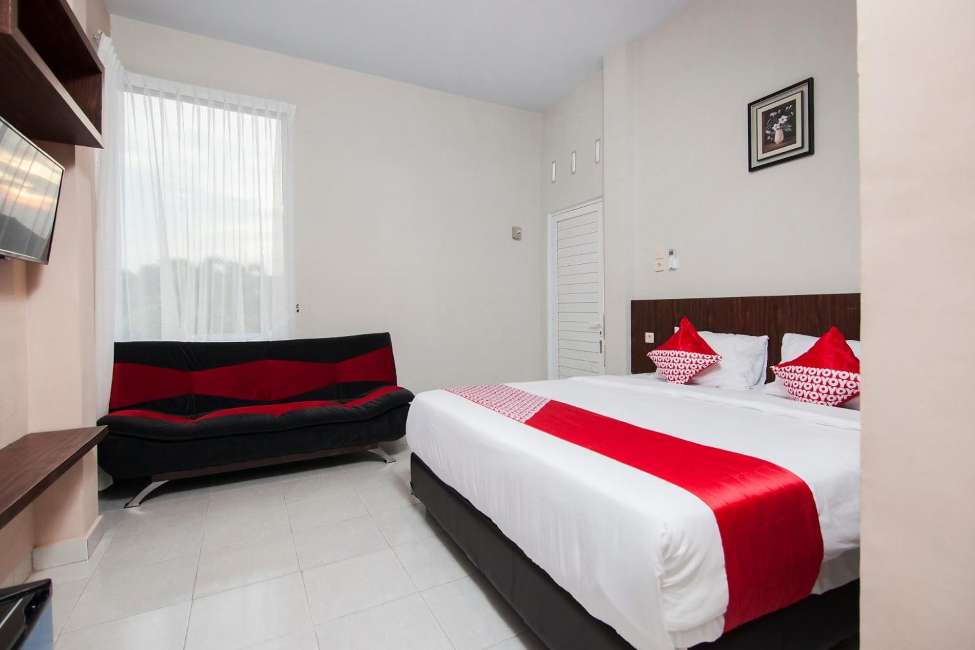 Oyo 725 My Arm Home & Stay เมดาน ภายนอก รูปภาพ