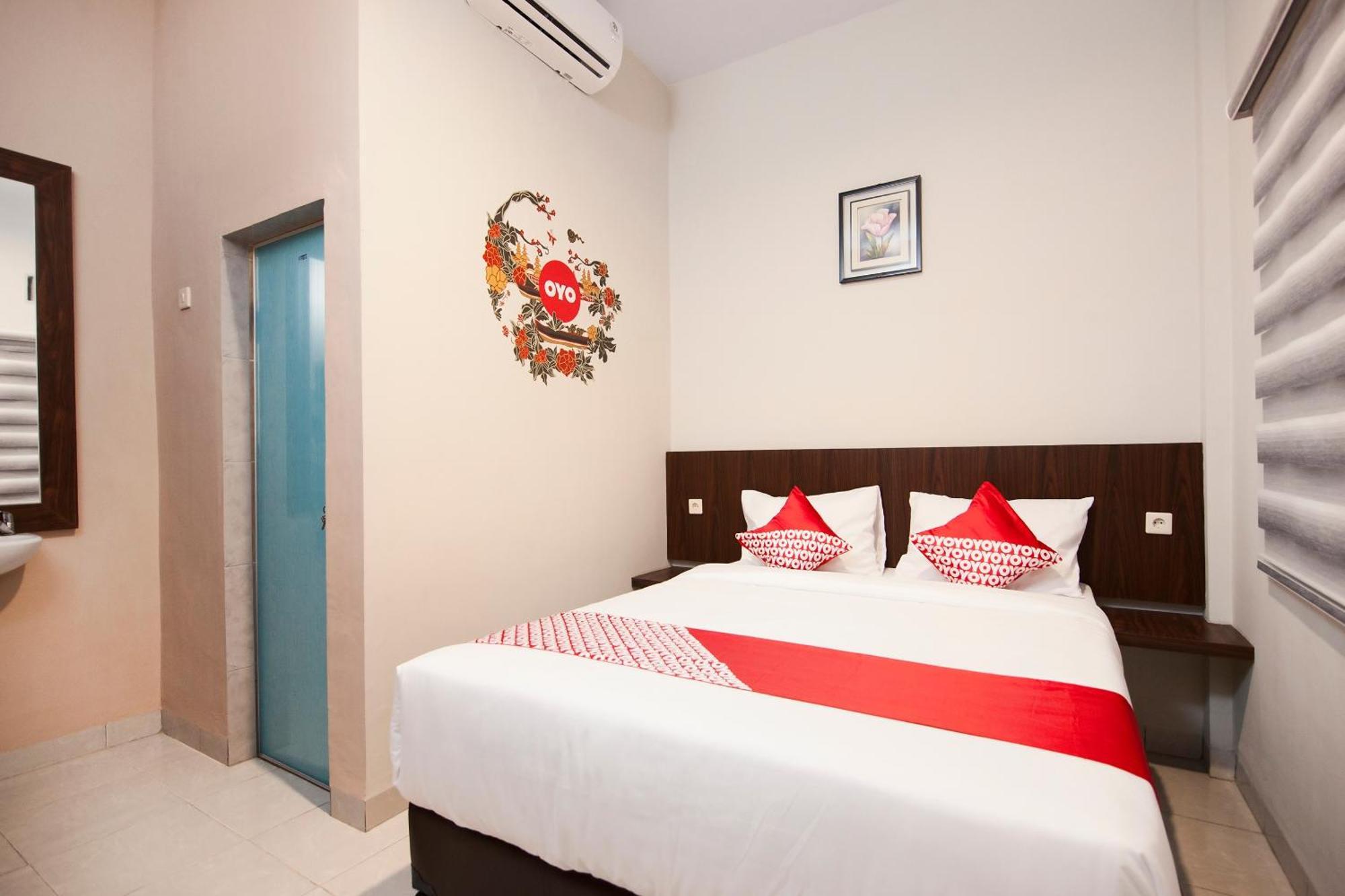 Oyo 725 My Arm Home & Stay เมดาน ภายนอก รูปภาพ