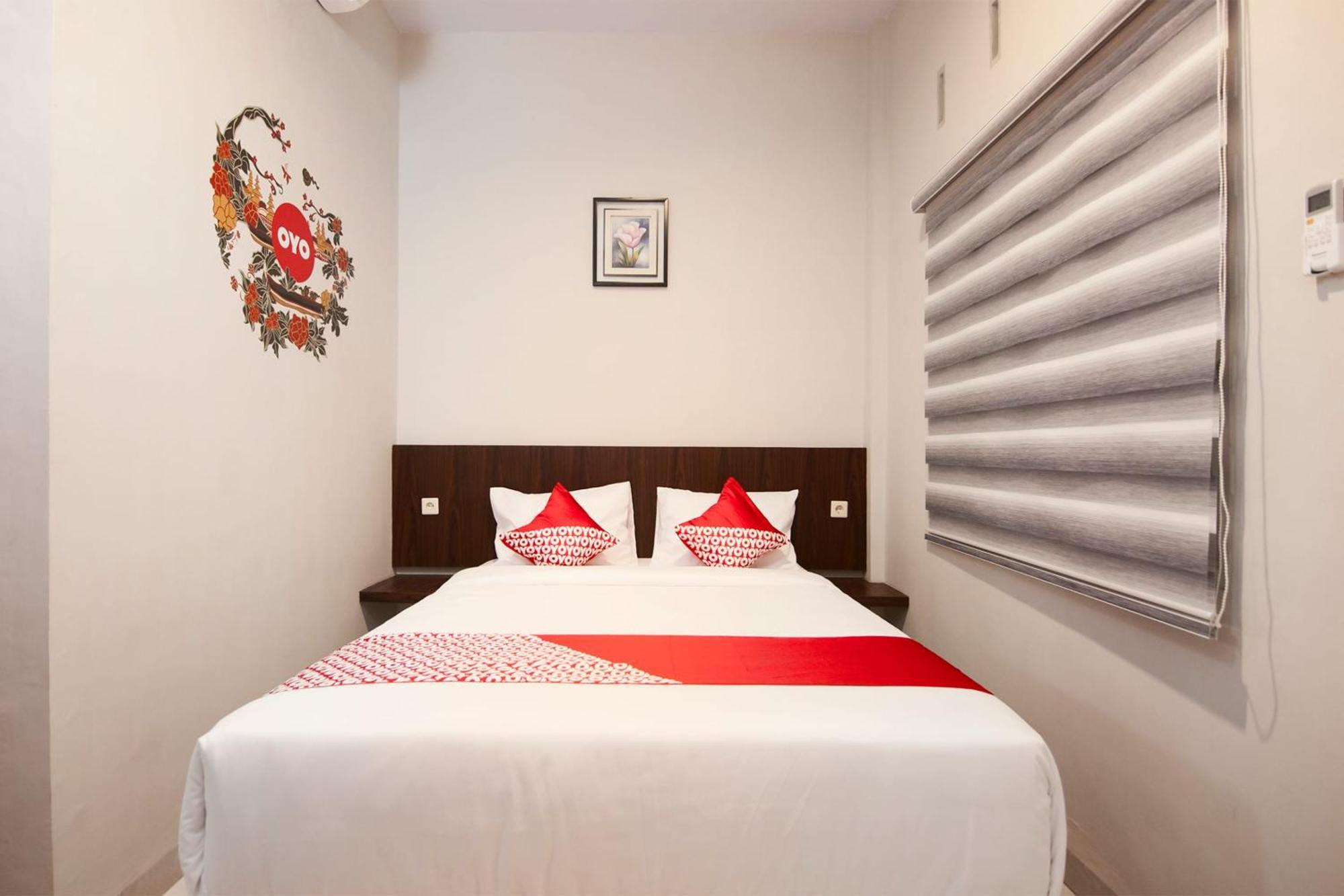 Oyo 725 My Arm Home & Stay เมดาน ภายนอก รูปภาพ
