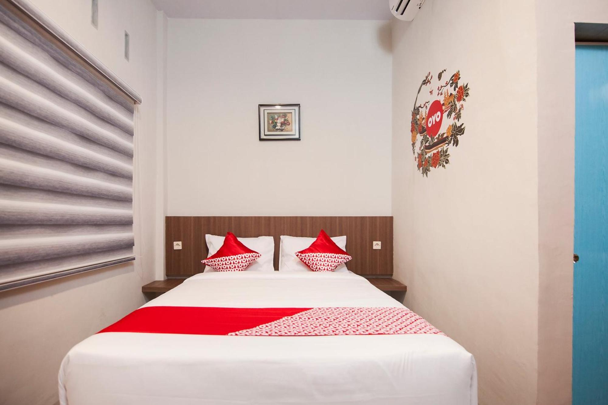 Oyo 725 My Arm Home & Stay เมดาน ภายนอก รูปภาพ